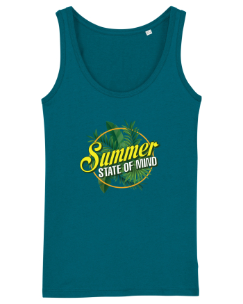 Summer State of Mind Ocean Depth