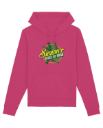 Summer State of Mind Hanorac Unisex Drummer