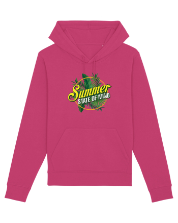 Summer State of Mind Raspberry