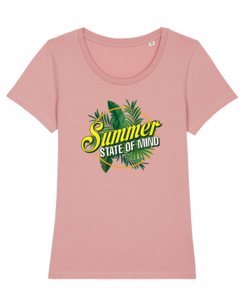 Summer State of Mind Canyon Pink
