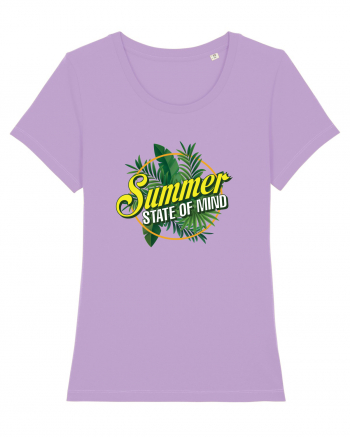 Summer State of Mind Lavender Dawn