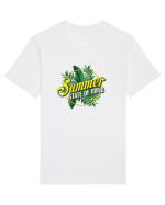 Summer State of Mind Tricou mânecă scurtă Unisex Rocker