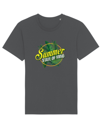 Summer State of Mind Anthracite