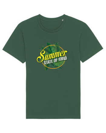 Summer State of Mind Bottle Green