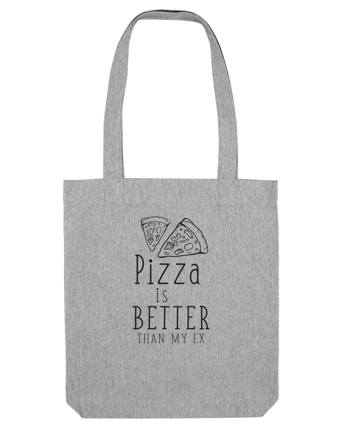 Sacoșă textilă Heather Grey