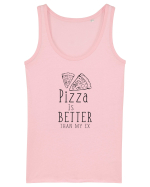 Pizza is Better Maiou Damă Dreamer