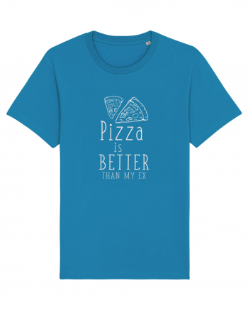Pizza is Better Azur