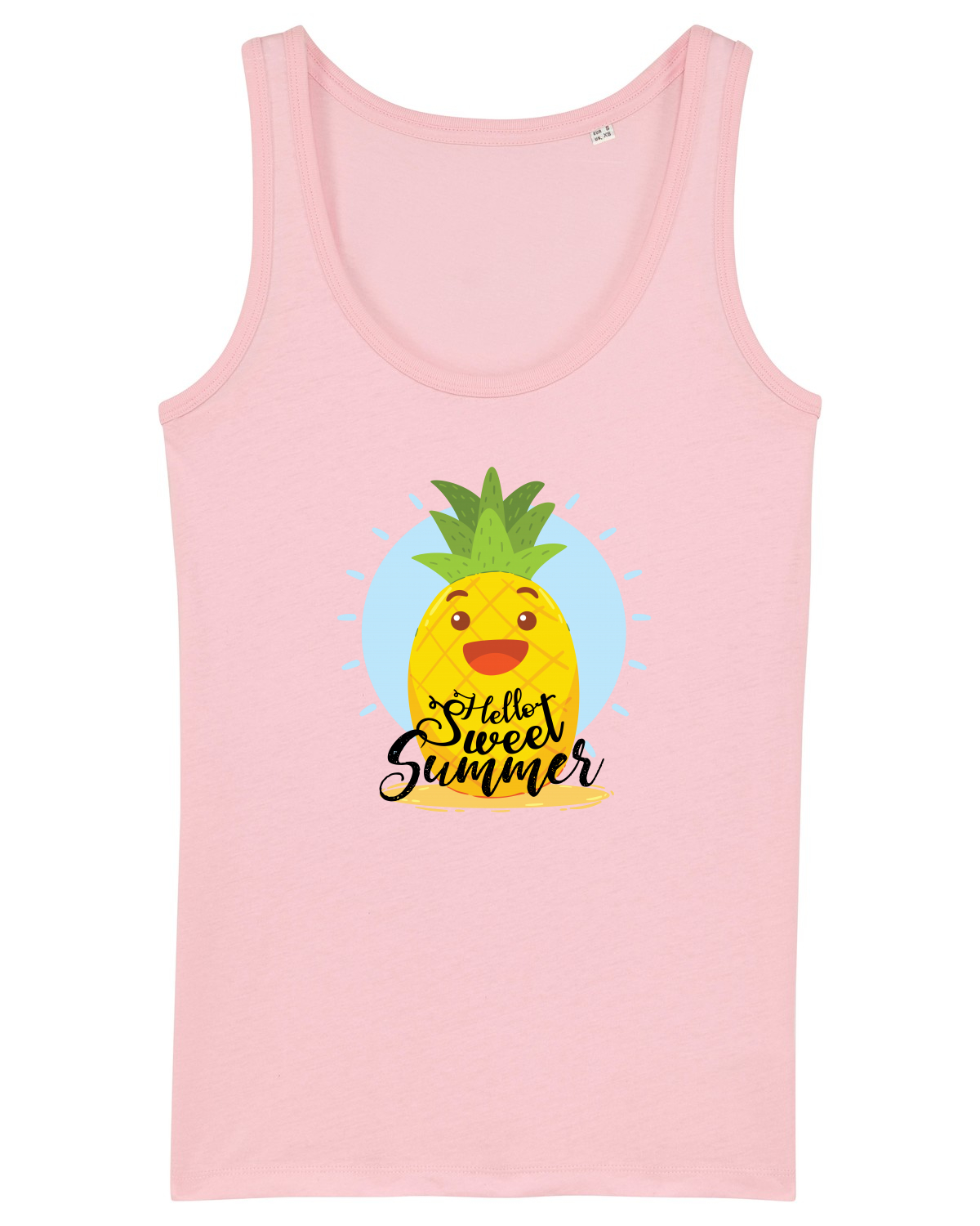 Maiou Damă Dreamer Cotton Pink