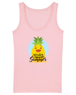 Sweet Summer Ananas Maiou Damă Dreamer