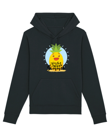 Sweet Summer Ananas Black