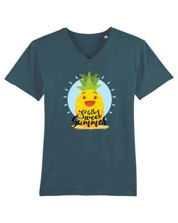 Sweet Summer Ananas Stargazer