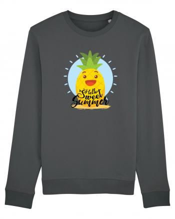 Sweet Summer Ananas Anthracite