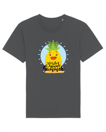 Sweet Summer Ananas Anthracite