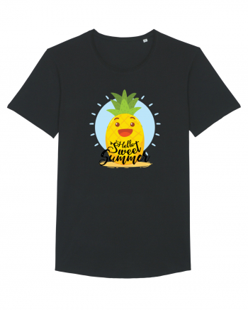 Sweet Summer Ananas Black