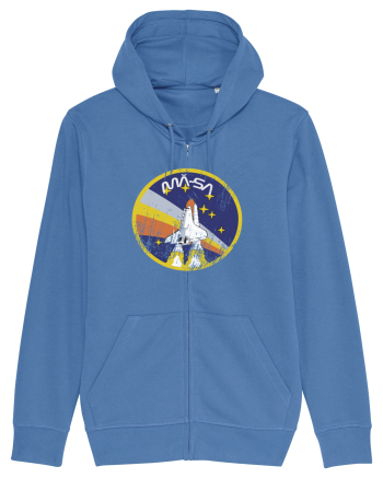 ma-sa Bright Blue