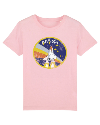 ma-sa Cotton Pink