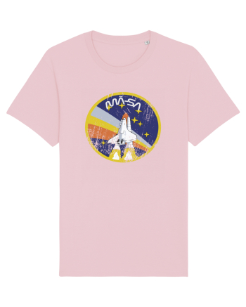 ma-sa Cotton Pink