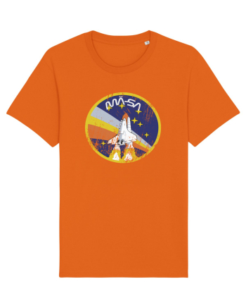 ma-sa Bright Orange