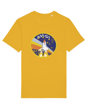 ma-sa Spectra Yellow