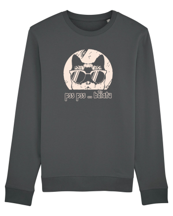 pss pss Anthracite