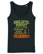 Angajatul Perfect Maiou Damă Dreamer