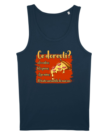 Ce doresti? Navy