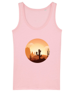 Desert Cactus Maiou Damă Dreamer