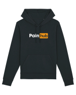 Pain Hub Hanorac Unisex Drummer