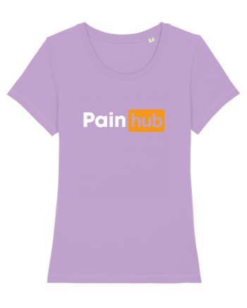 Pain Hub Lavender Dawn