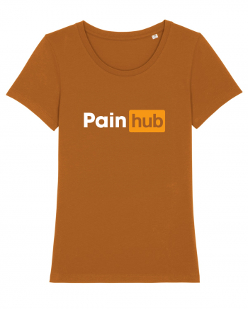 Pain Hub Roasted Orange