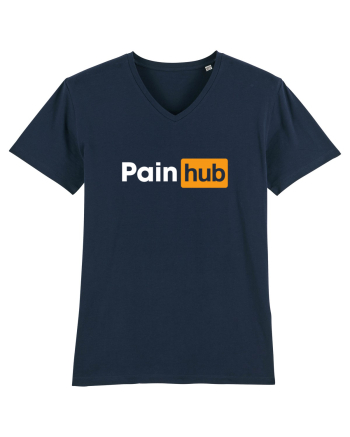 Pain Hub French Navy