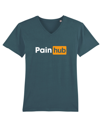 Pain Hub Stargazer