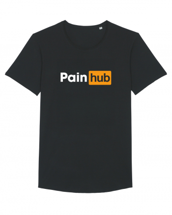 Pain Hub Black