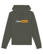 Clear history Hanorac Unisex Drummer