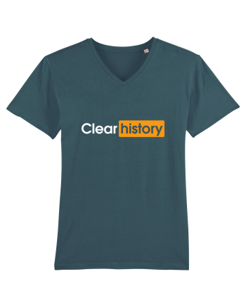 Clear history Stargazer