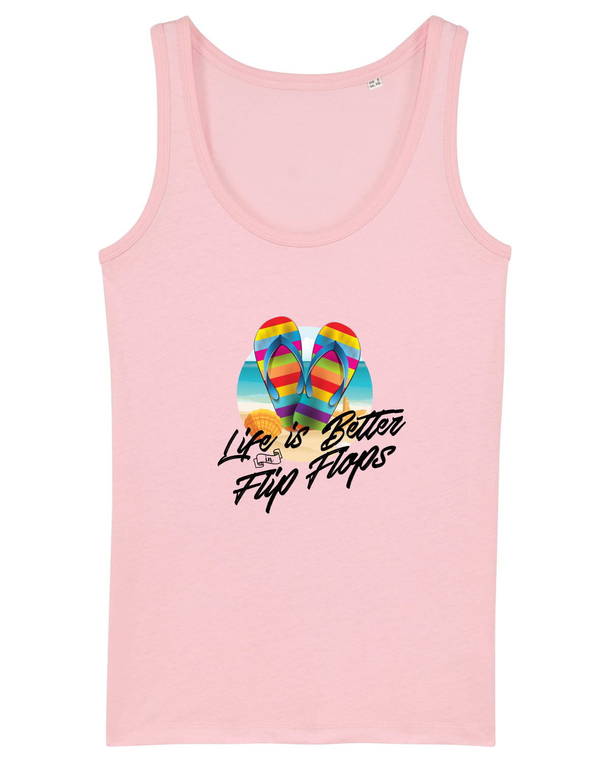 Maiou Damă Dreamer Cotton Pink
