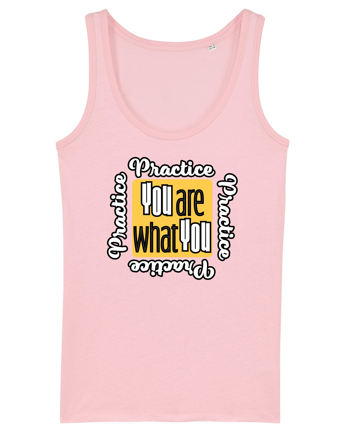 Maiou Damă Dreamer Cotton Pink