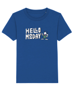 luni Tricou mânecă scurtă  Copii Mini Creator
