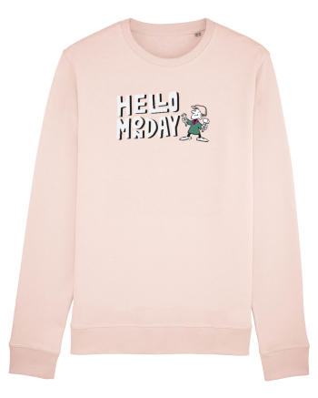 luni Candy Pink