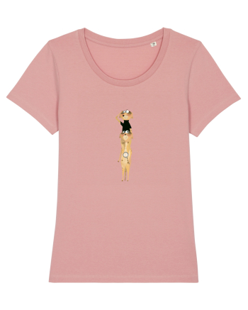 Friends Canyon Pink