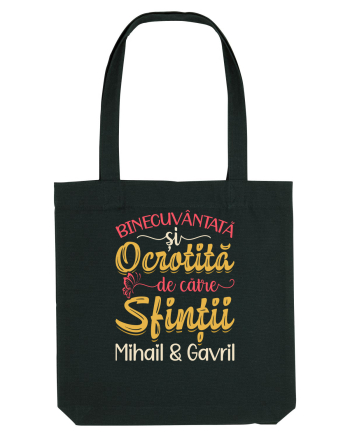 Mihail si Gavril - pentru ea Black