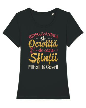 Mihail si Gavril - pentru ea Black