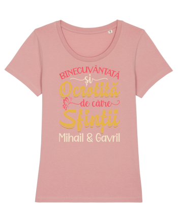 Mihail si Gavril - pentru ea Canyon Pink