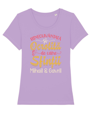 Mihail si Gavril - pentru ea Lavender Dawn