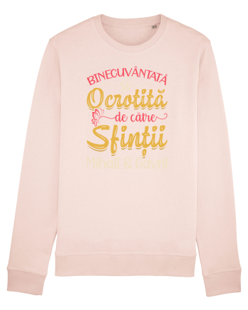 Mihail si Gavril - pentru ea Candy Pink