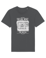 Ești ceea ce privești Tricou mânecă scurtă Unisex Rocker