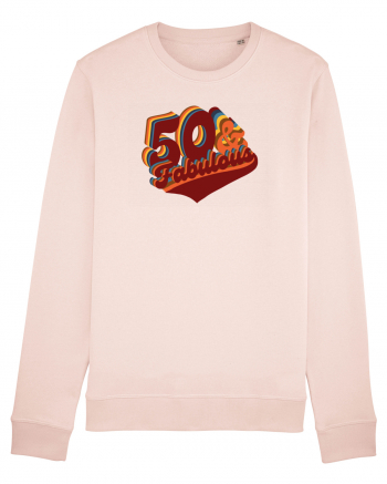 Zi De Nastere.50 De Ani  Candy Pink