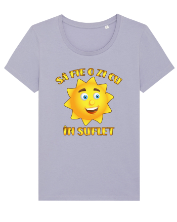 Sa fie o zi cu soare in suflet Lavender