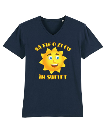 Sa fie o zi cu soare in suflet French Navy