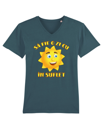 Sa fie o zi cu soare in suflet Stargazer